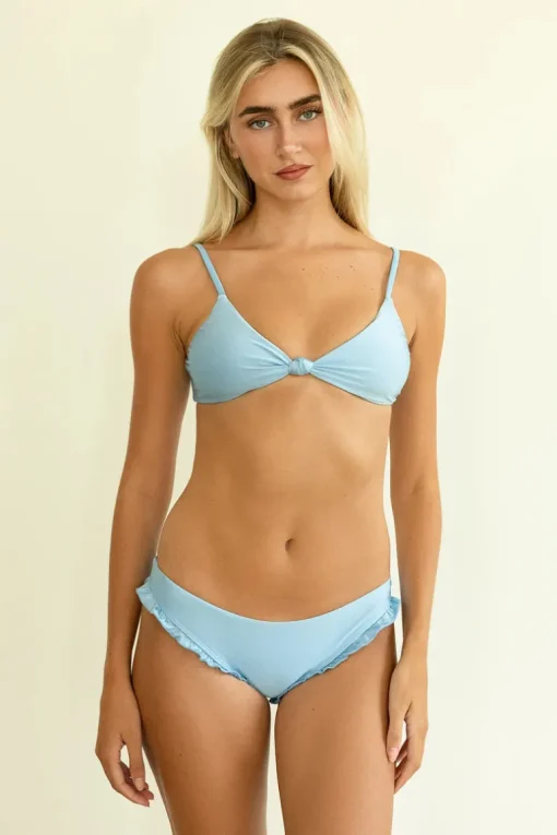 Alina Cheeky Bikini Bottom