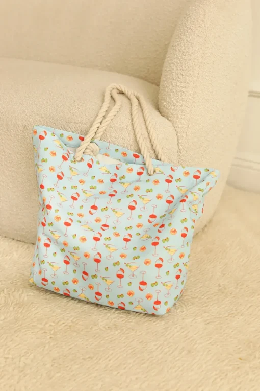 Beach Bag