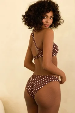 Charlie Cheeky Bikini Bottom