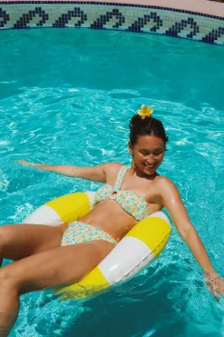 Dive In Super Cheeky Bikini Bottom