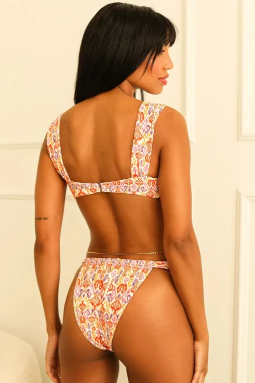 Eternal Bandeau Bikini Top