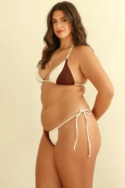 Eve Cheeky Bikini Bottom