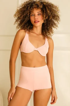 Faye Underwire Bikini Top