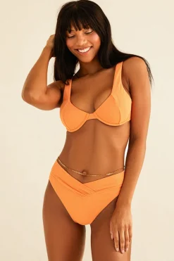 Faye Underwire Bikini Top