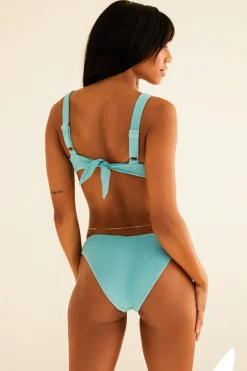 Faye Underwire Bikini Top