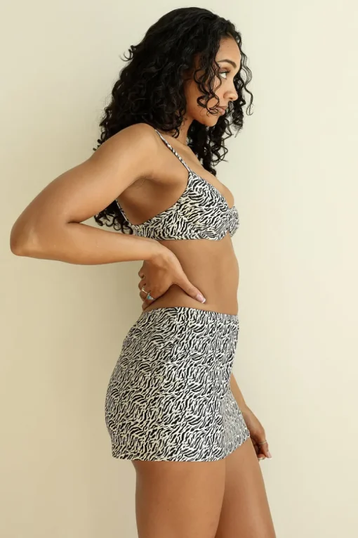 Groupie Skirt