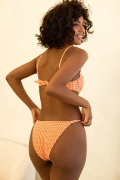 Halle Cheeky Bikini Bottom