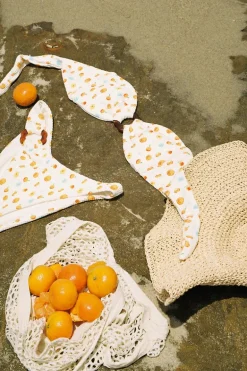 Haven Cheeky Bikini Bottom