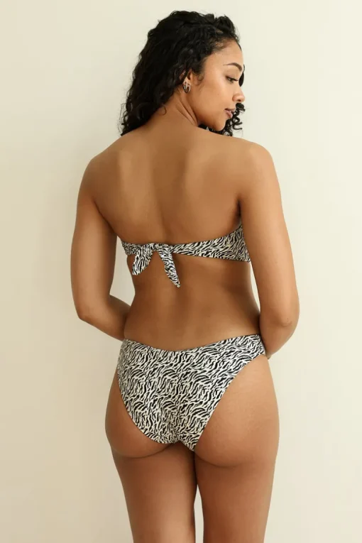 Hudson Bandeau Bikini Top
