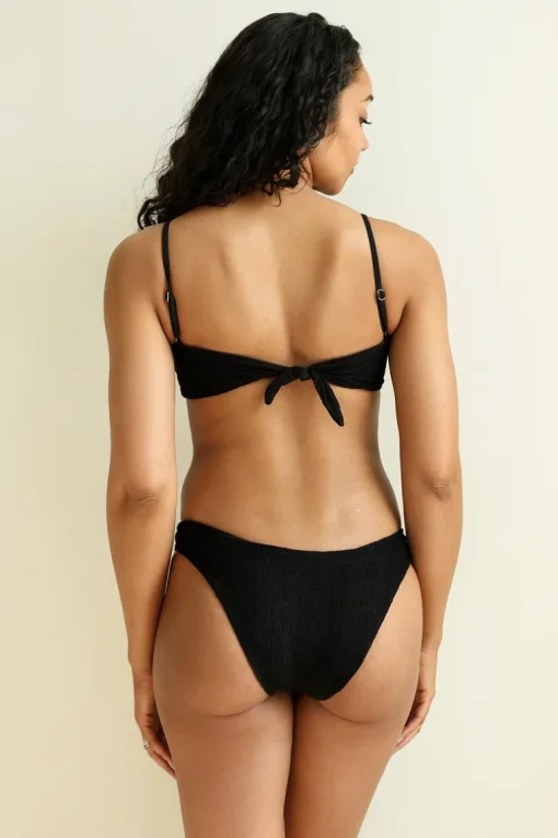 North Shore Cheeky Bikini Bottom