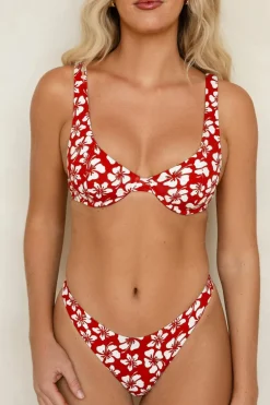 Sofia Underwire Bikini Top