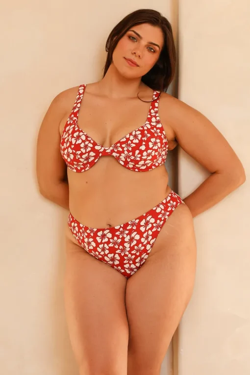 Sofia Underwire Bikini Top