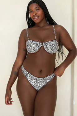 Starlight Underwire Bikini Top