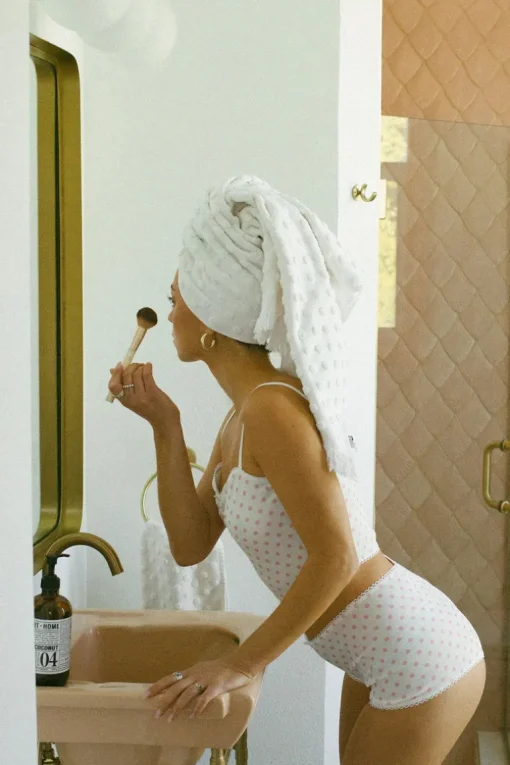 Sweet Dreams Pajama Set
