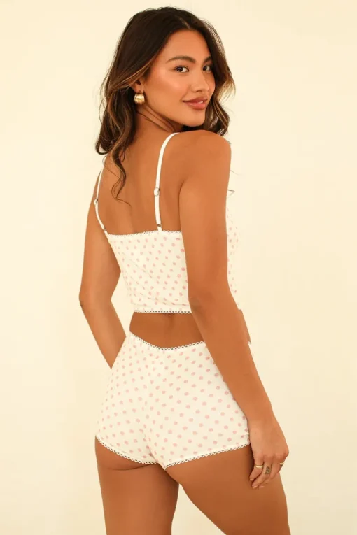 Sweet Dreams Pajama Set