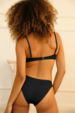 Taylor Cheeky Bikini Bottom