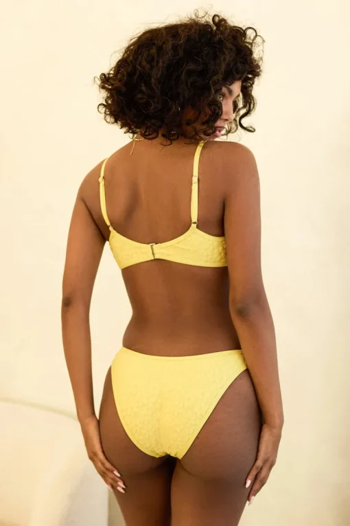 Venice Cheeky Bikini Bottom