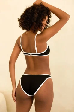 Venice Cheeky Bikini Bottom