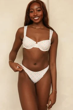 Verona Underwire Bikini Top