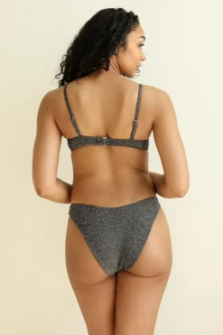 West Coast Underwire Bikini Top