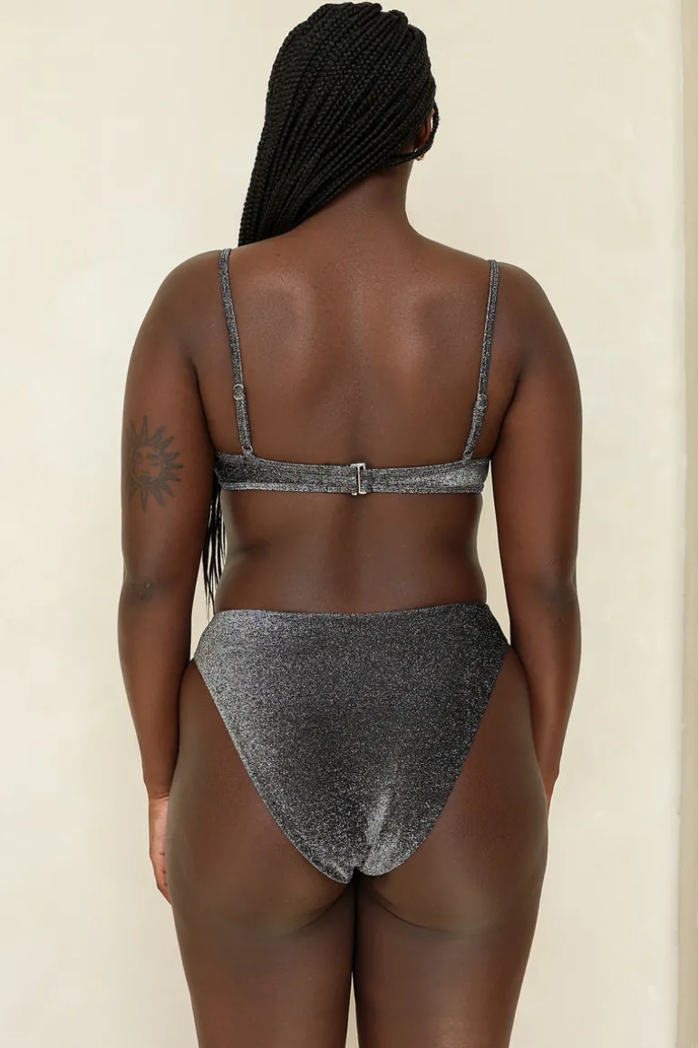 West Coast Underwire Bikini Top